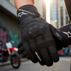 Luva Alpinestars Andes V3 Drystar