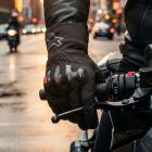 Luva Alpinestars Bogota Drystar XF