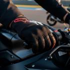 Luva Alpinestars Copper