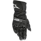 Luva Alpinestars GP Plus R V2 Preto/Branco