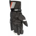 Luva Alpinestars GP Plus R V2 Preto/Branco