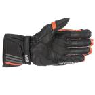 Luva Alpinestars GP Plus R V2 Preto/Vermelho