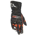 Luva Alpinestars GP Plus R V2 Preto/Vermelho