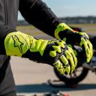 Luva Alpinestars GP Plus R V3