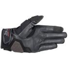 Luva Alpinestars Halo Azul/Preto