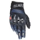 Luva Alpinestars Halo Azul/Preto