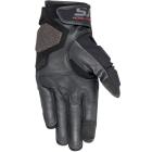 Luva Alpinestars Halo Preto