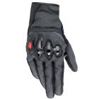 Luva Alpinestars Morph Street Cinza