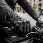 Luva Alpinestars Morph Street Cinza