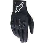 Luva Alpinestars Morph Street Cinza