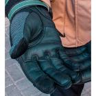 Luva Alpinestars Morph Street Preto