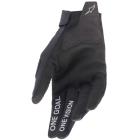 Luva Alpinestars Radar Preto