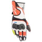Luva Alpinestars SP-2 V3 Preto/Vermelho