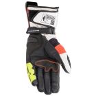 Luva Alpinestars SP-2 V3 Branco/Vermelho