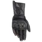 Luva Alpinestars SP-2 V3 Preto/Vermelho
