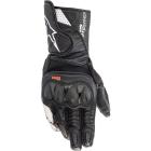 Luva Alpinestars SP-2 V3 Preto/Vermelho