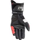 Luva Alpinestars SP-2 V3 Preto/Vermelho