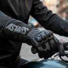 Luva Alpinestars SP 365 Drystar