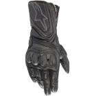 Luva Alpinestars SP-8 V3 Preto/Cinza