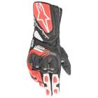 Luva Alpinestars SP-8 V3 Preto/Cinza