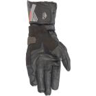 Luva Alpinestars SP-8 V3 Preto/Cinza
