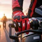 Luva Alpinestars SP X 7 Air