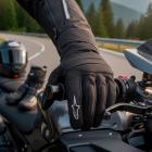 Luva Alpinestars SR 3 V2 Drystar