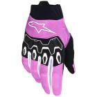 Luva Feminina Alpinestars Stella Full Bore V2