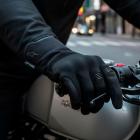 Luva Alpinestars Syncro V2 Drystar Preto