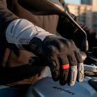 Luva Alpinestars Tourer W-7 V2 Drystar