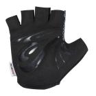 Luva Arbok Concorde - Cinza/Verde