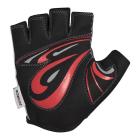 Luva Arbok Concorde - Preto