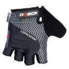 Luva Arbok Concorde - Preto