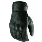 Luva Asw Couro Vintage