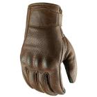 Luva Asw Couro Vintage