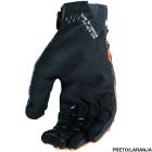 Luva ASW Race 2.0 Evade