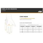 Luva ASW Reverb - Impermeável