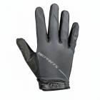 Luva BR Parts Core Solid Orange/Black