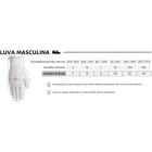 Luva Dainese Druid 4 Long