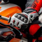 Luva Dainese Full Metal 6