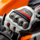 Luva Dainese Full Metal 6