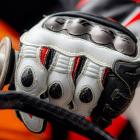 Luva Dainese Full Metal 6