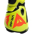 Luva Dainese Full Metal 6 Valentino Rossi