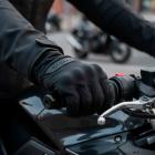 Luva Feminina Alpinestars C1 V2 Gore Windstopper Womens