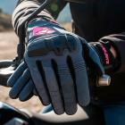 Luva Feminina Alpinestars Chrome Womens