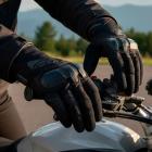 Luva Feminina Alpinestars Chrome Womens