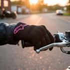 Luva Feminina Alpinestars Stella Copper