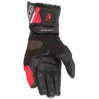 Luva Feminina Alpinestars Stella SP-8 V3 Preto/Rosa