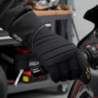 Luva Feminina Alpinestars Stella SR-3 V2 Drystar