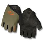 Luva Feminina Giro Jagette Verde Oliva